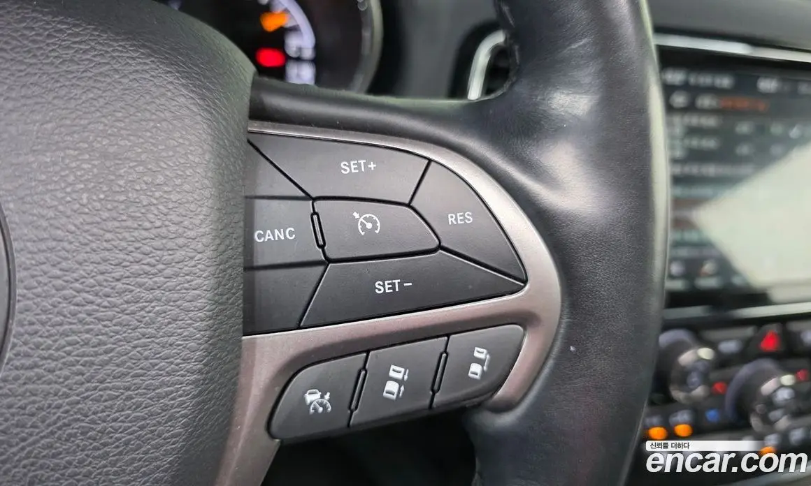 Jeep Cherokee 2021 3.6 автомат (гидро), фото 28