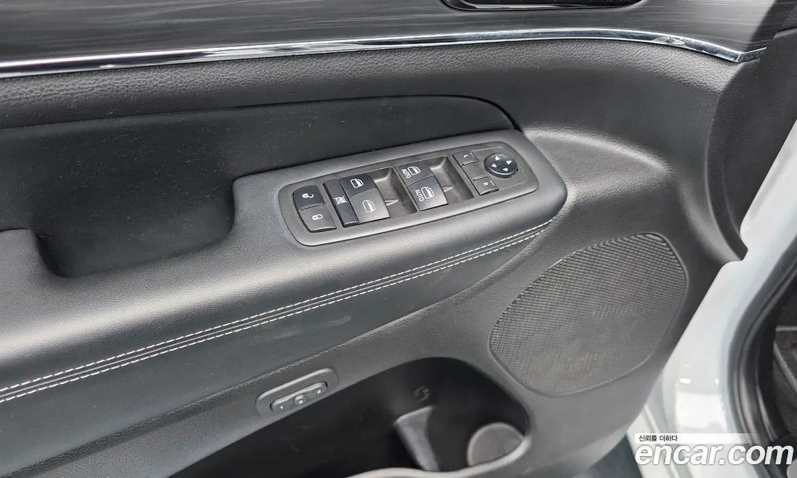 Jeep Cherokee 2021 3.6 автомат (гидро), фото 29