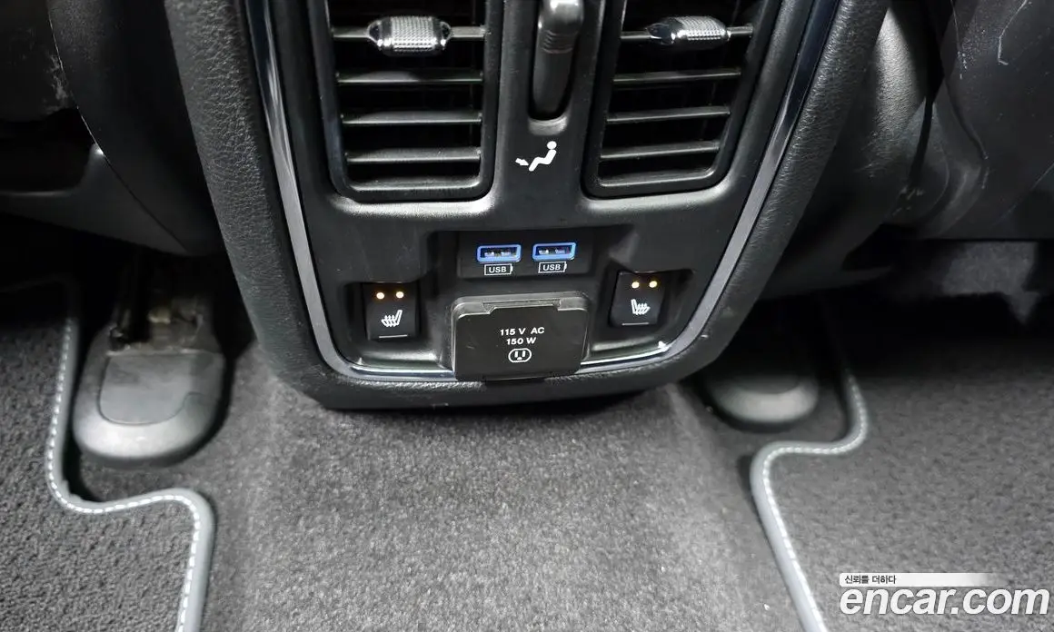 Jeep Cherokee 2021 3.6 автомат (гидро), фото 31