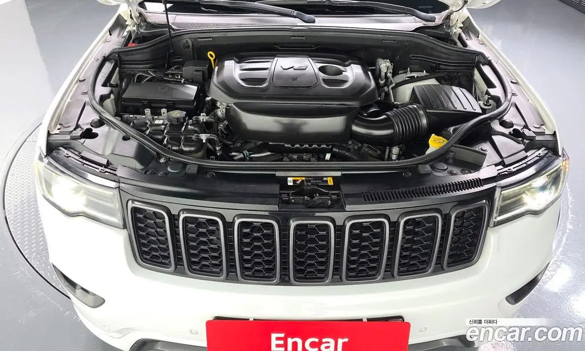 Jeep Cherokee 2021 3.6 автомат (гидро), фото 6