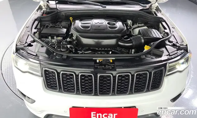 Jeep Cherokee 2021 3.6 автомат (гидро), миниатюра 6