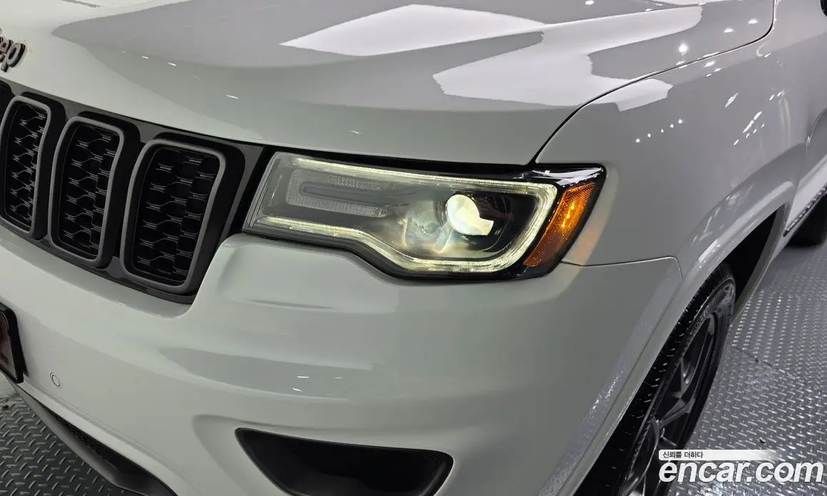 Jeep Cherokee 2021 3.6 автомат (гидро), фото 8