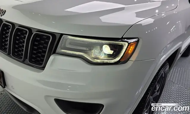 Jeep Cherokee 2021 3.6 автомат (гидро), миниатюра 8