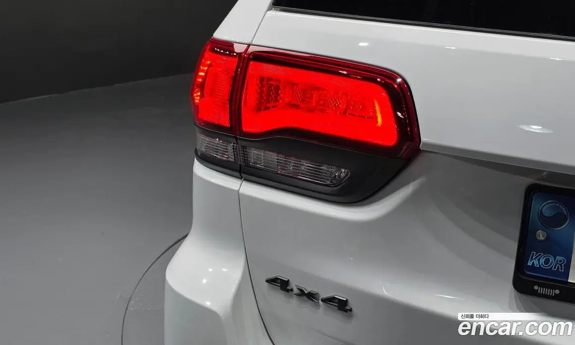 Jeep Cherokee 2021 3.6 автомат (гидро), фото 9