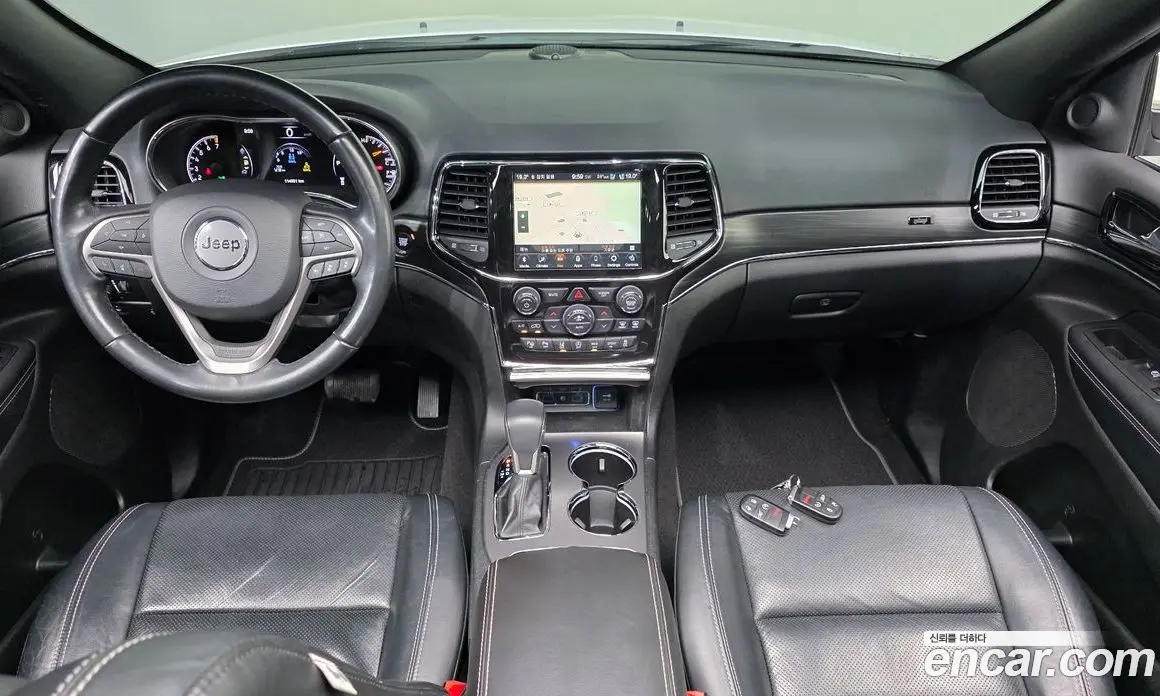 Jeep Cherokee 2021 3.6 автомат (гидро), фото 10