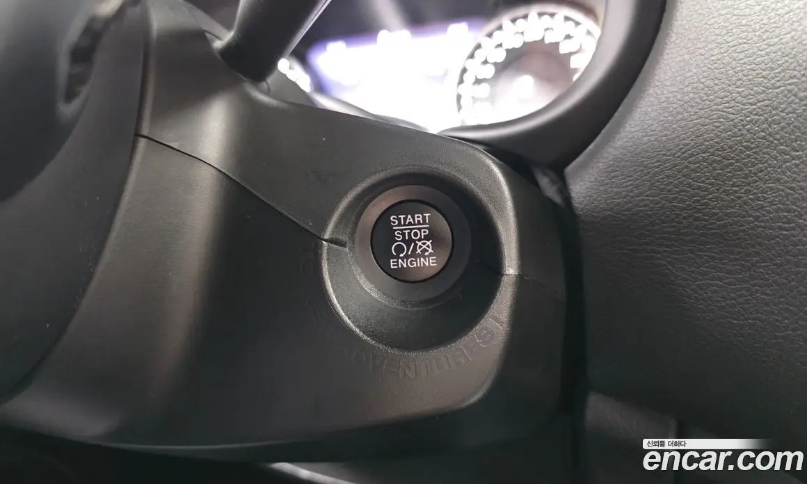 Jeep Renegade 2021 2.4 автомат (гидро), фото 25