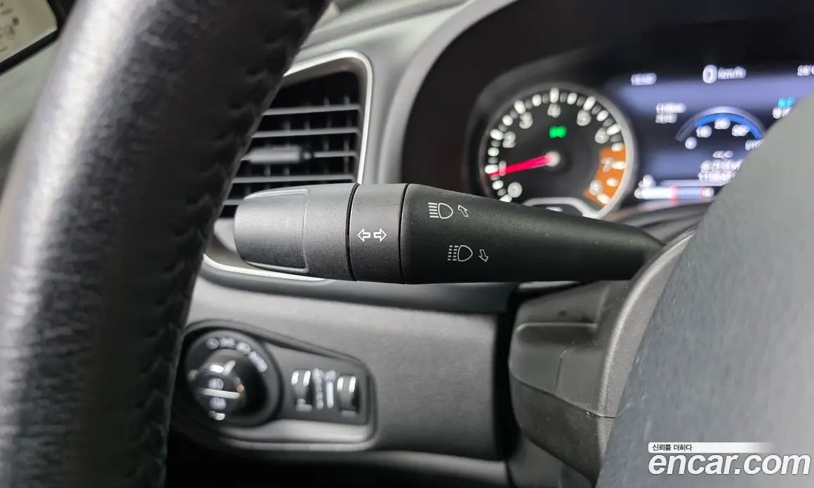 Jeep Renegade 2021 2.4 автомат (гидро), фото 26