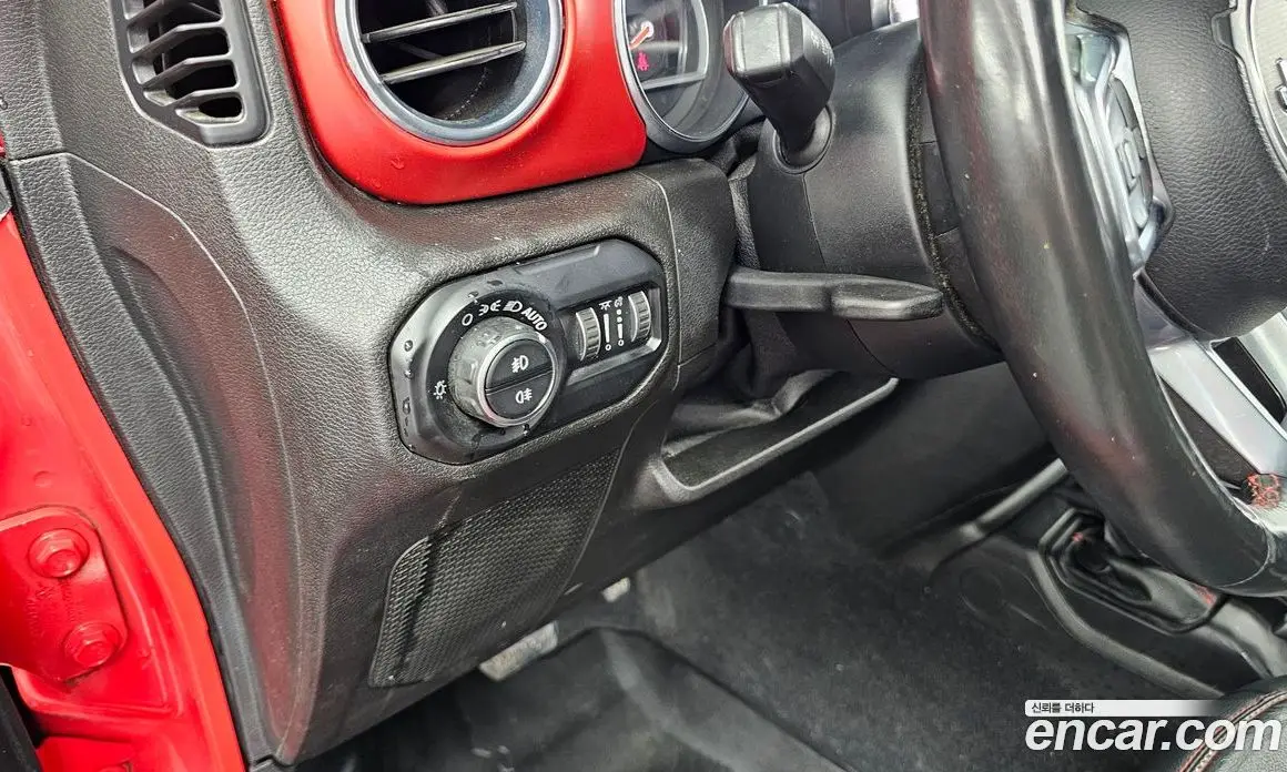 Jeep Wrangler 2019 2.0 автомат (гидро), фото 22
