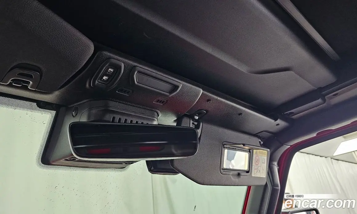 Jeep Wrangler 2019 2.0 автомат (гидро), фото 23