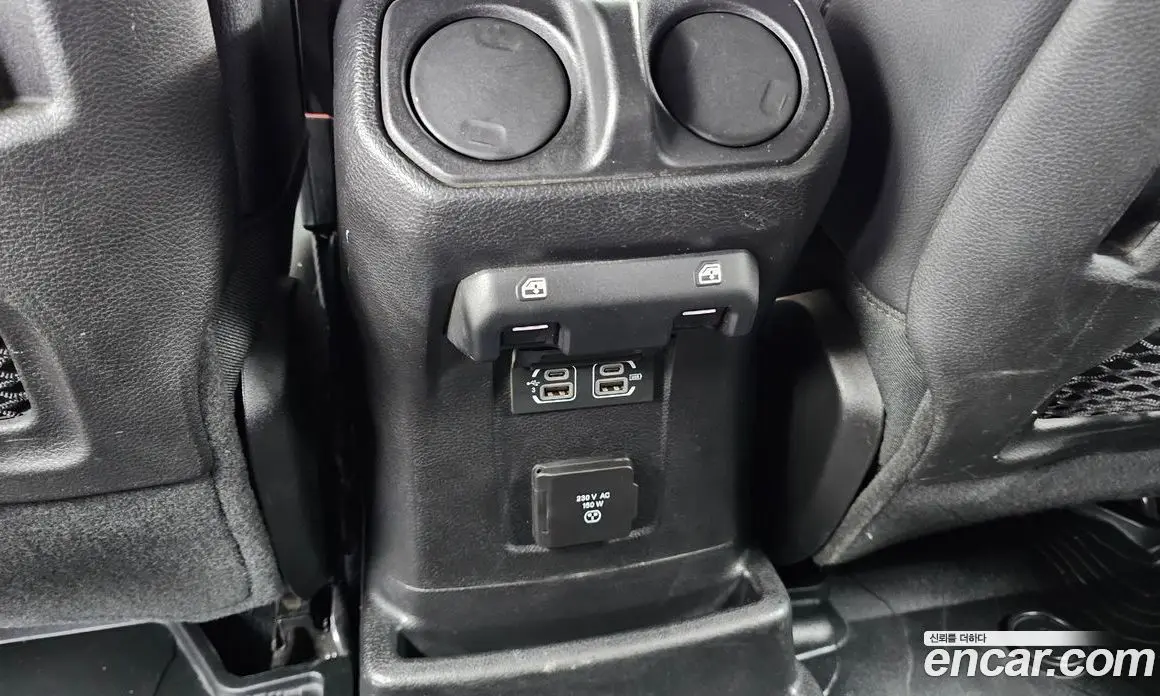 Jeep Wrangler 2019 2.0 автомат (гидро), фото 28