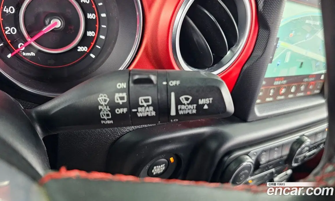 Jeep Wrangler 2019 2.0 автомат (гидро), фото 29