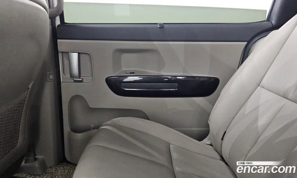 Kia Carnival 2018 2.2 автомат (гидро), фото 15