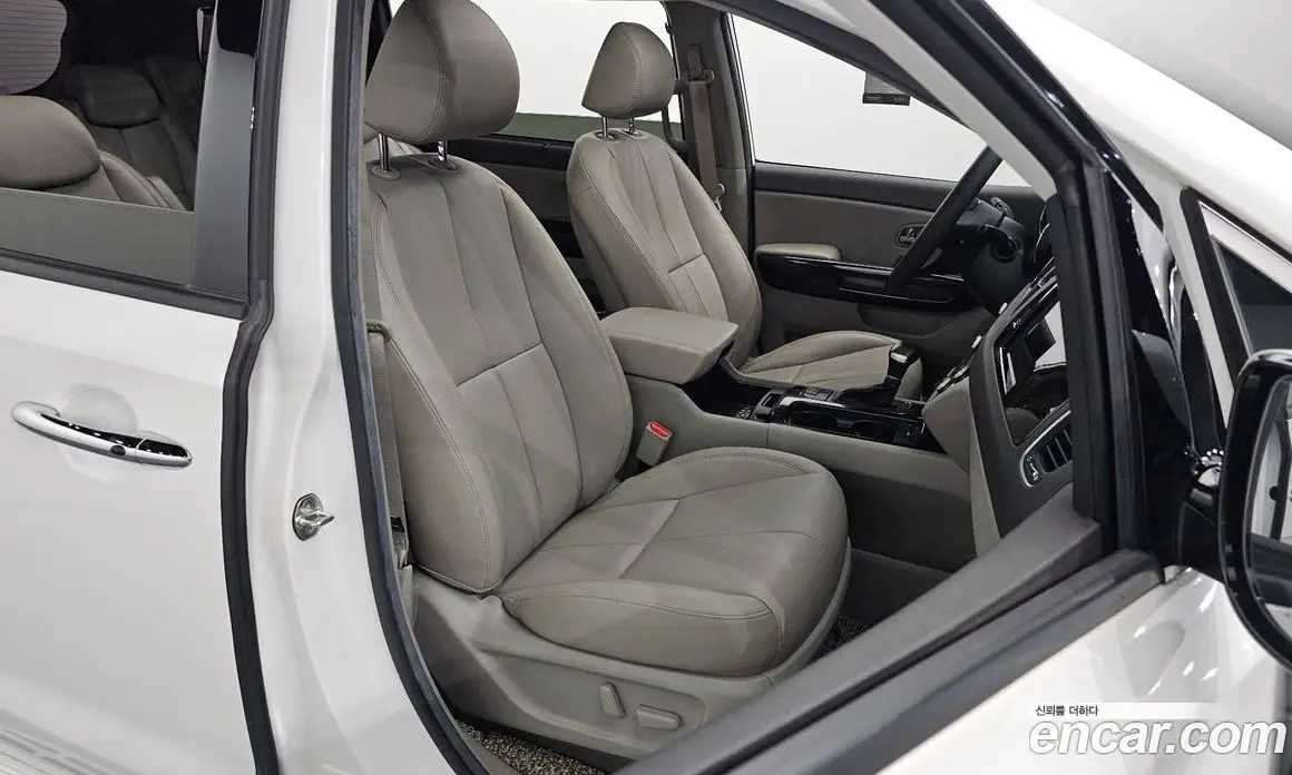 Kia Carnival 2018 2.2 автомат (гидро), фото 19