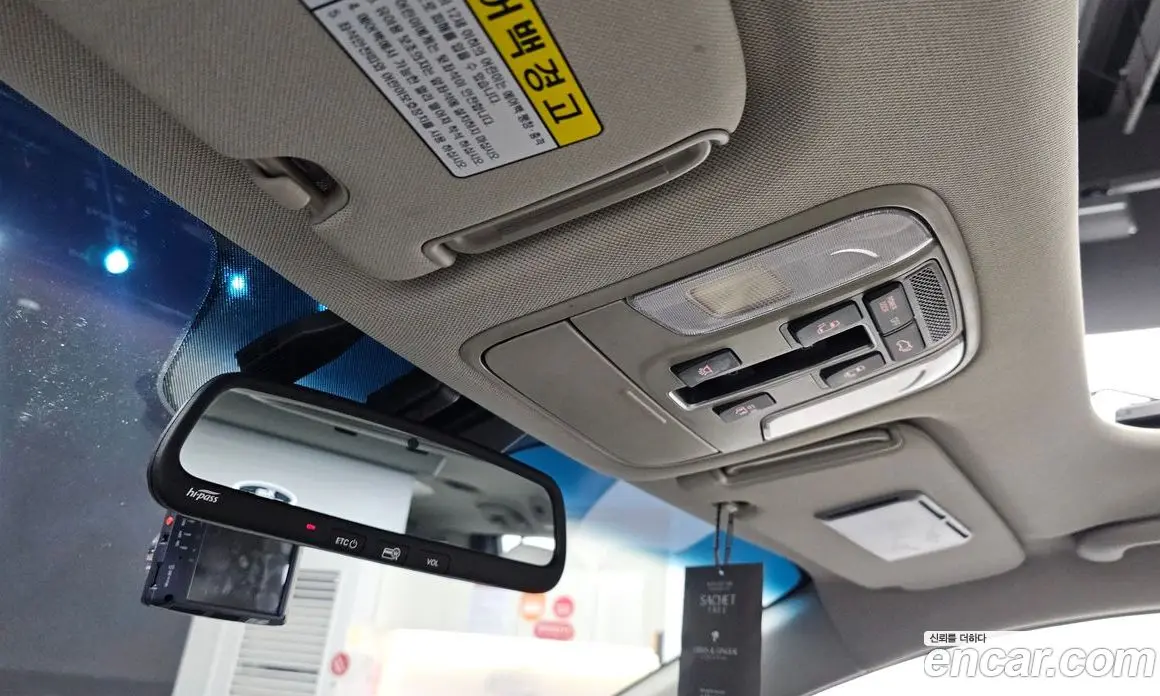 Kia Carnival 2018 2.2 автомат (гидро), фото 28