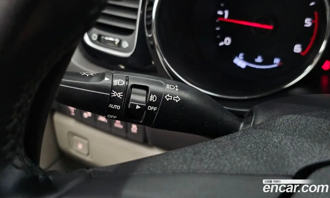 Kia Carnival 2018 2.2 автомат (гидро), фото 34