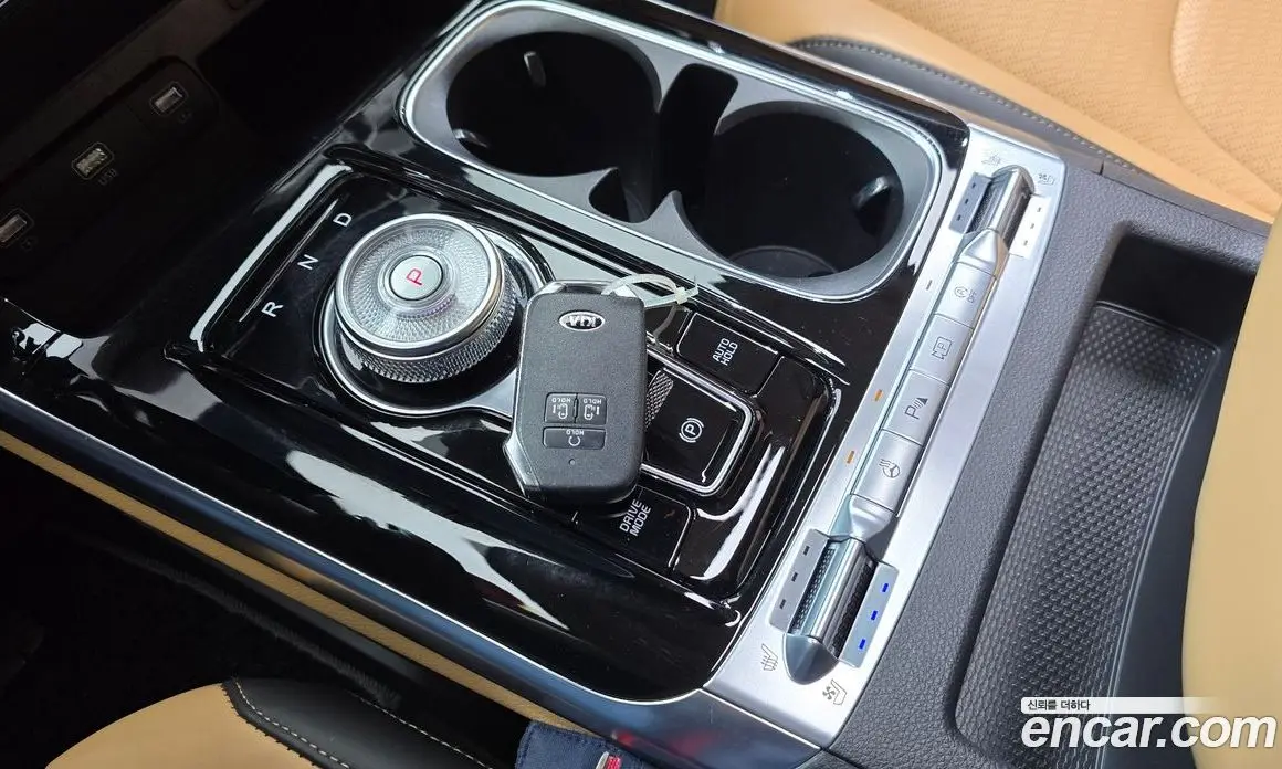 Kia Carnival 2020 2.2 автомат (гидро), фото 12
