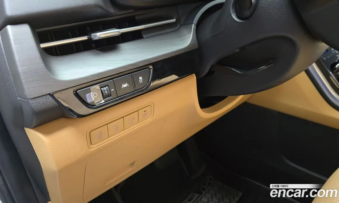 Kia Carnival 2020 2.2 автомат (гидро), фото 20