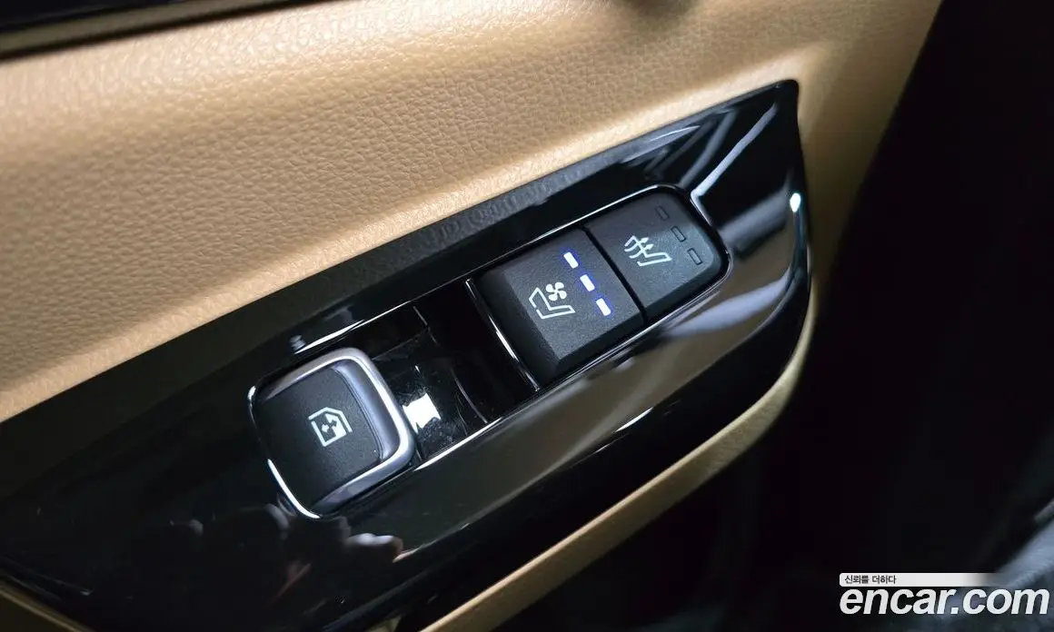 Kia Carnival 2020 2.2 автомат (гидро), фото 24