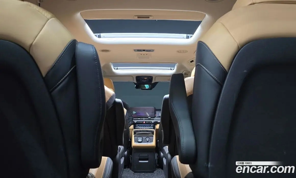 Kia Carnival 2020 2.2 автомат (гидро), фото 26