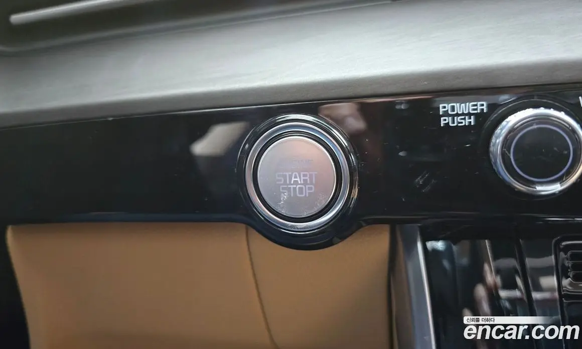 Kia Carnival 2020 2.2 автомат (гидро), фото 31