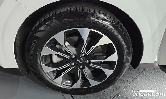 Kia Carnival 2020 2.2 автомат (гидро), миниатюра 5