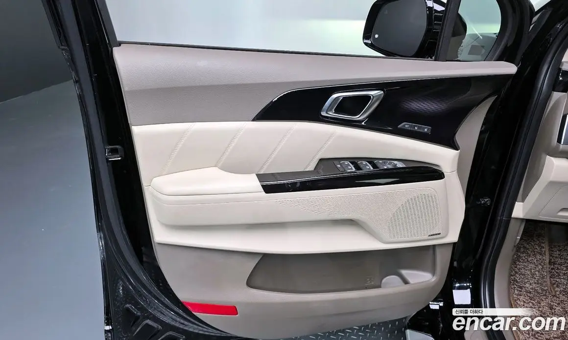 Kia Carnival 2021 3.5 автомат (гидро), фото 14