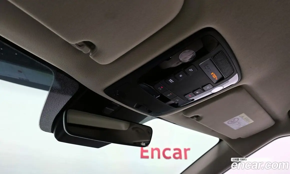 Kia Carnival 2021 3.5 автомат (гидро), фото 31