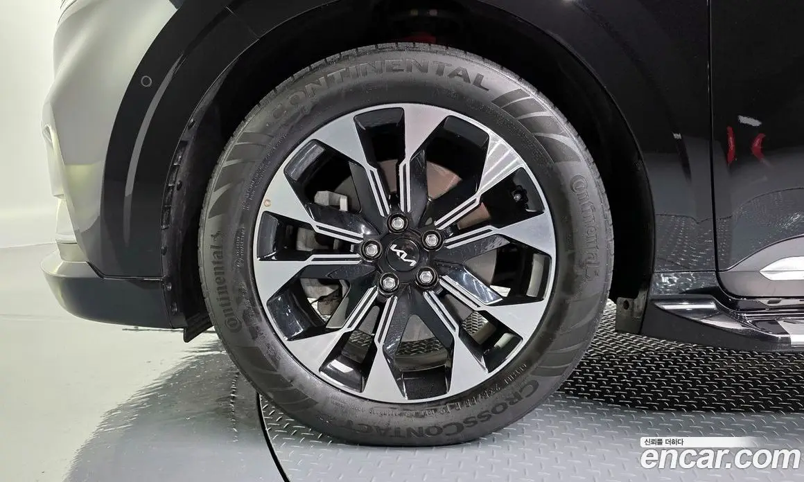 Kia Carnival 2021 3.5 автомат (гидро), фото 5