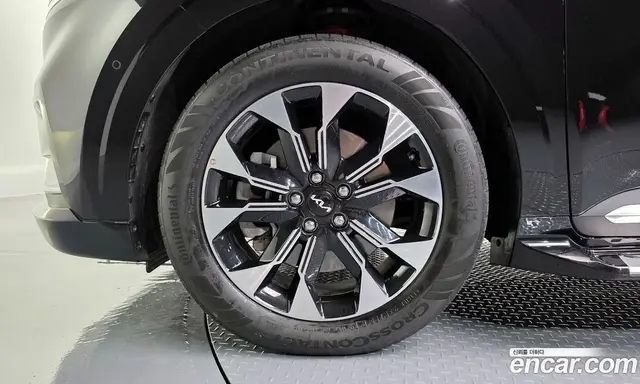 Kia Carnival 2021 3.5 автомат (гидро), миниатюра 5