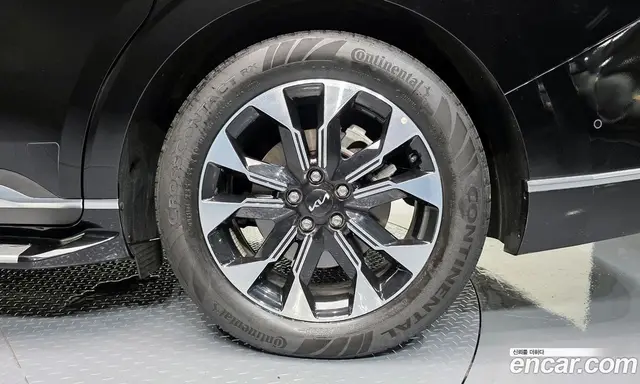 Kia Carnival 2021 3.5 автомат (гидро), миниатюра 7