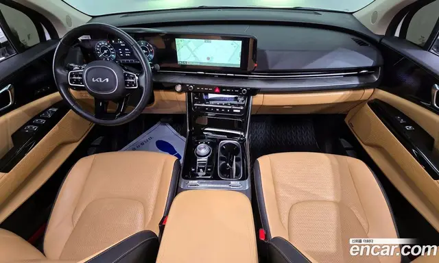 Kia Carnival 2022 2.2 автомат (гидро), миниатюра 7