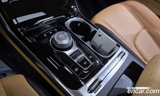 Kia Carnival 2022 2.2 автомат (гидро), миниатюра 9