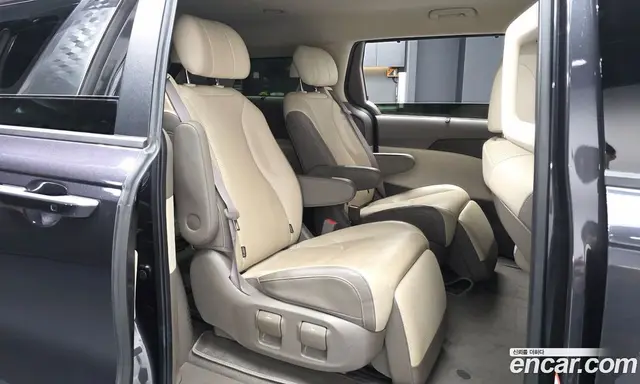 Kia Carnival 2022 3.5 автомат (гидро), миниатюра 12