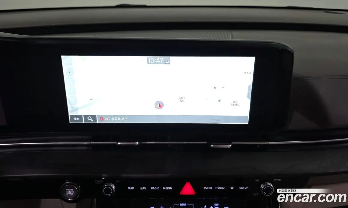 Kia Carnival 2022 3.5 автомат (гидро), фото 14