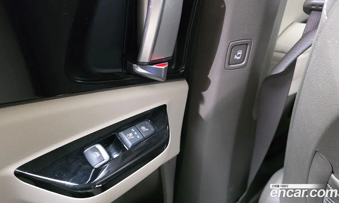 Kia Carnival 2022 3.5 автомат (гидро), фото 19