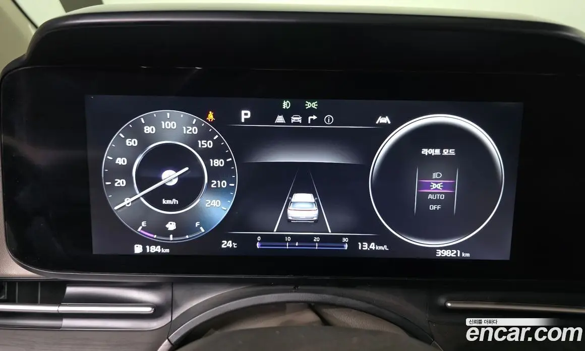 Kia Carnival 2022 3.5 автомат (гидро), фото 8