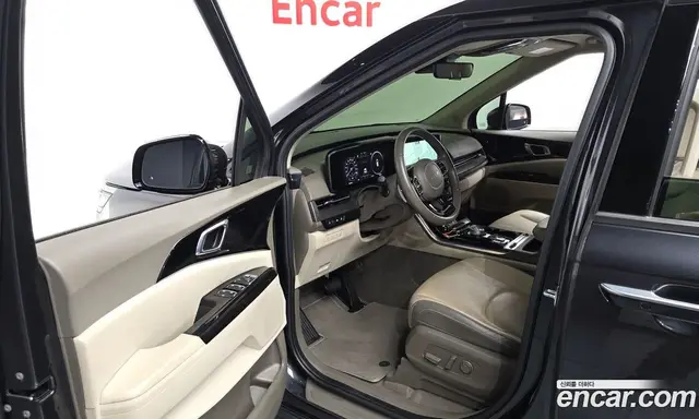 Kia Carnival 2022 3.5 автомат (гидро), миниатюра 10