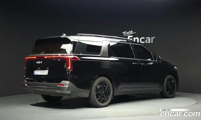 Kia Carnival 2025 3.5 автомат (гидро), миниатюра 2
