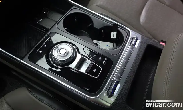 Kia Carnival 2025 3.5 автомат (гидро), миниатюра 12