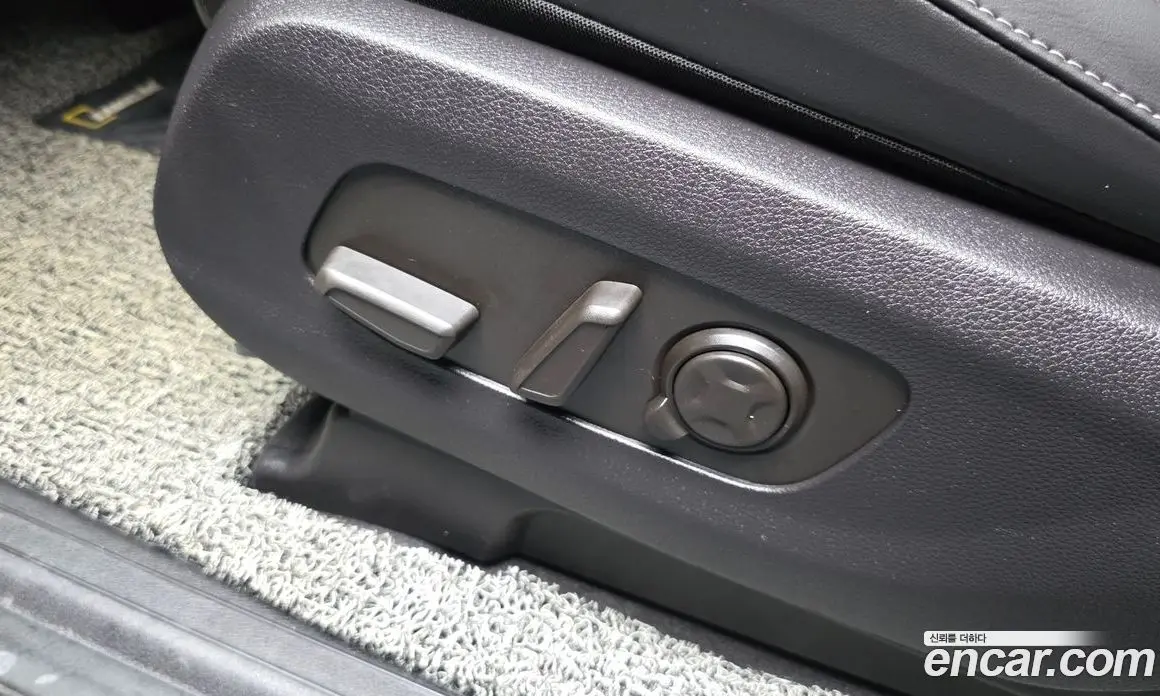 Kia Carnival 2025 3.5 автомат (гидро), фото 35
