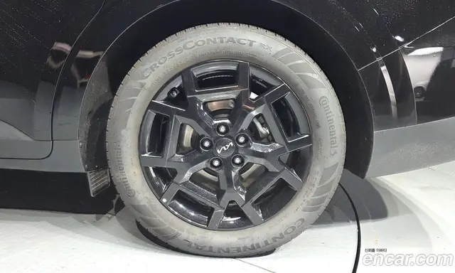 Kia Carnival 2025 3.5 автомат (гидро), миниатюра 5