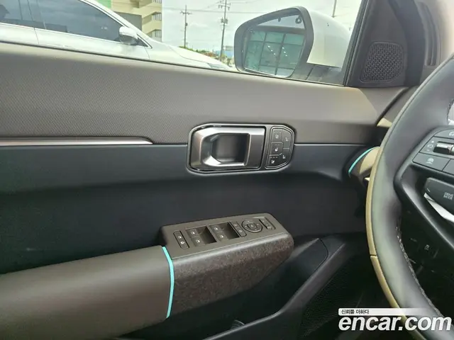 Kia EV4 2026 автомат (гидро), миниатюра 8