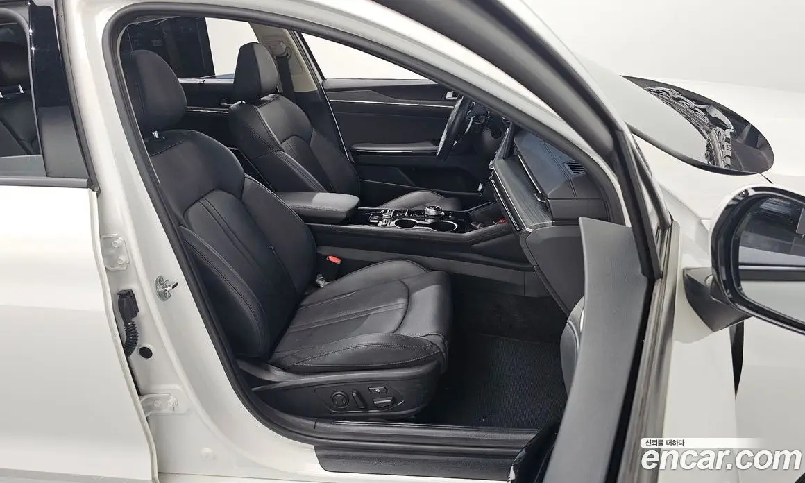 Kia K5 (Optima) 2023 1.6 автомат (гидро), фото 12