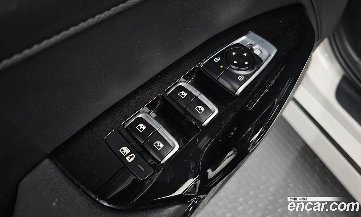 Kia K5 (Optima) 2023 1.6 автомат (гидро), фото 13