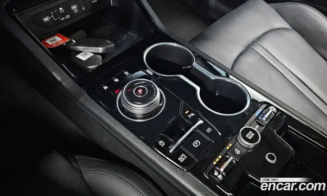 Kia K5 (Optima) 2023 1.6 автомат (гидро), миниатюра 9