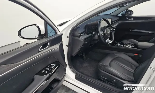 Kia K5 (Optima) 2023 1.6 автомат (гидро), миниатюра 10