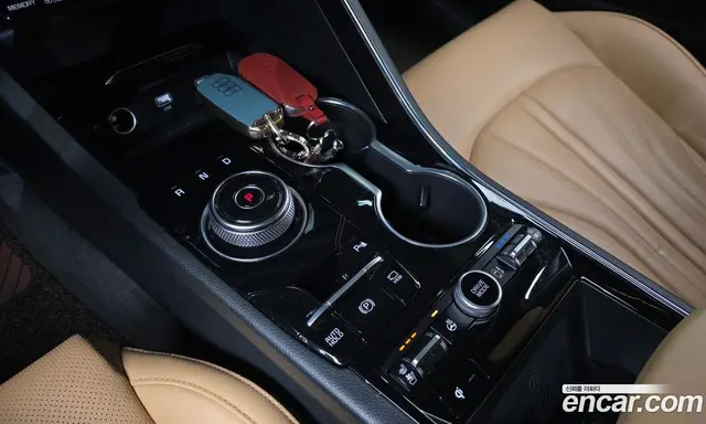 Kia K5 (Optima) 2023 2.0 автомат (гидро), миниатюра 12