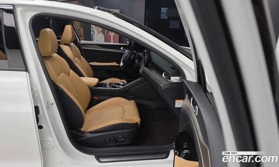 Kia K5 (Optima) 2023 2.0 автомат (гидро), фото 16