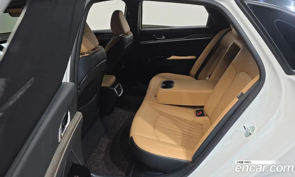 Kia K5 (Optima) 2023 2.0 автомат (гидро), фото 18