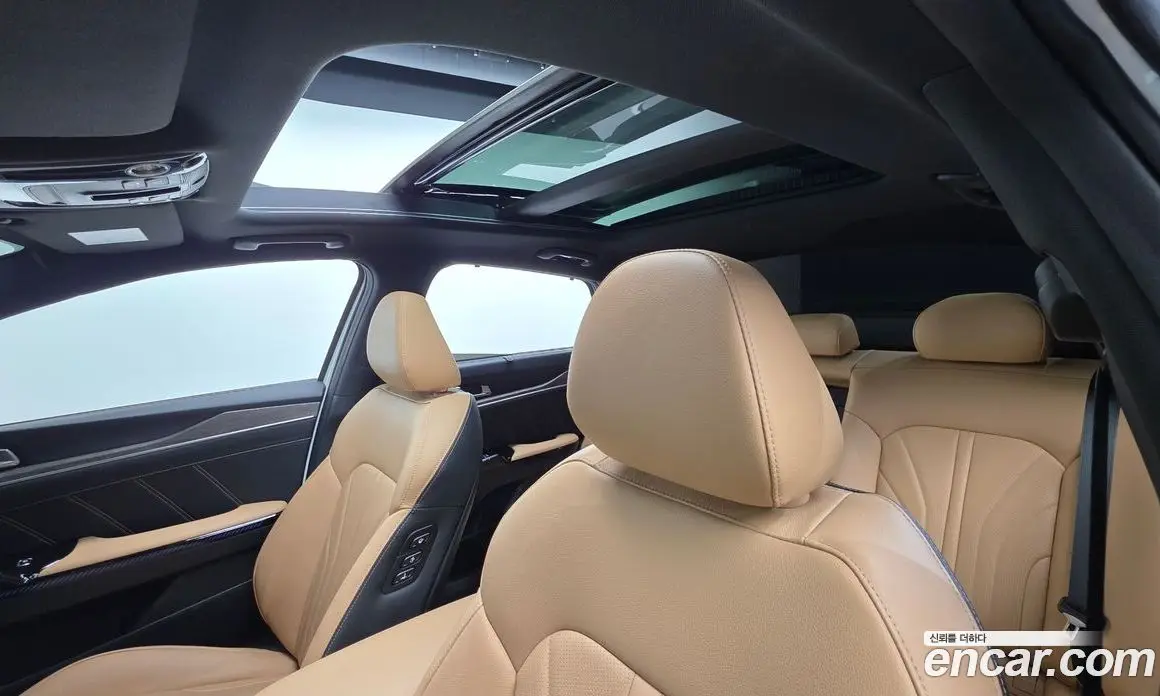Kia K5 (Optima) 2023 2.0 автомат (гидро), фото 22